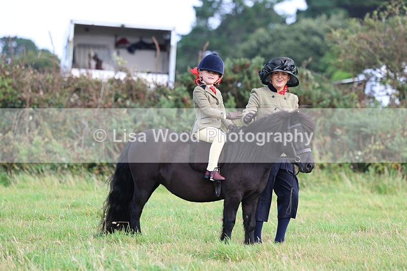 3E7A3533 - Class 2: Lead rein