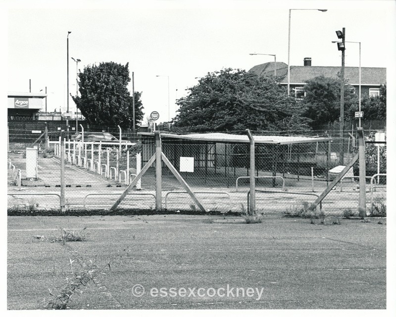  - Ford Dagenham Estate