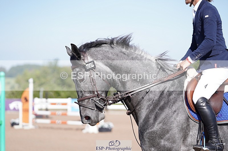 240719A-085228-08210 - Cls 26, YH 5 Yr Olds 1.15m