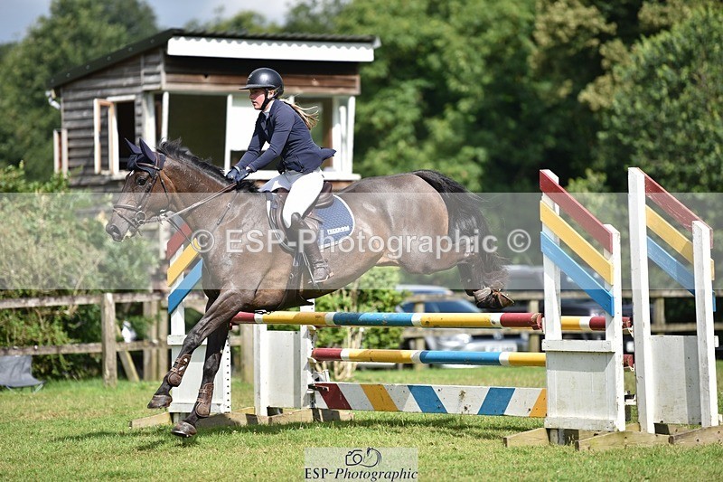 240713-102510-36475 - Cls 157 British Novice and 90cm Open