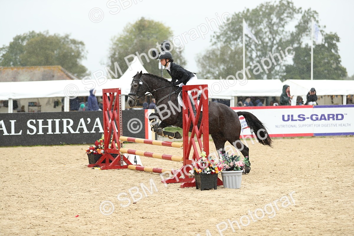 SBM_70381 - J15 - Junior Pony 70cm Championship