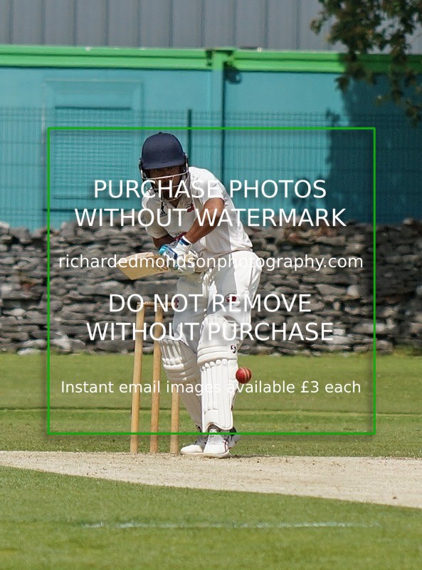 DSC08773 - Kendal CC v Garstang CC (First Innings), 12/6/21
