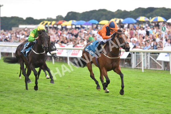 yr23072022r7-27 - Race 7 5.35pm Sky Bet Paying Extra Places Stakes