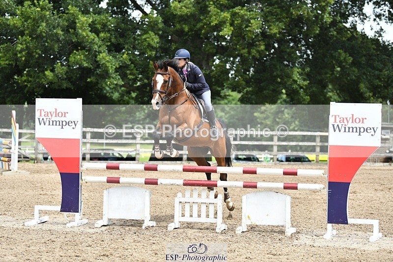 230706-120438-01609 - Cls 9 British Novice & 90cm Open