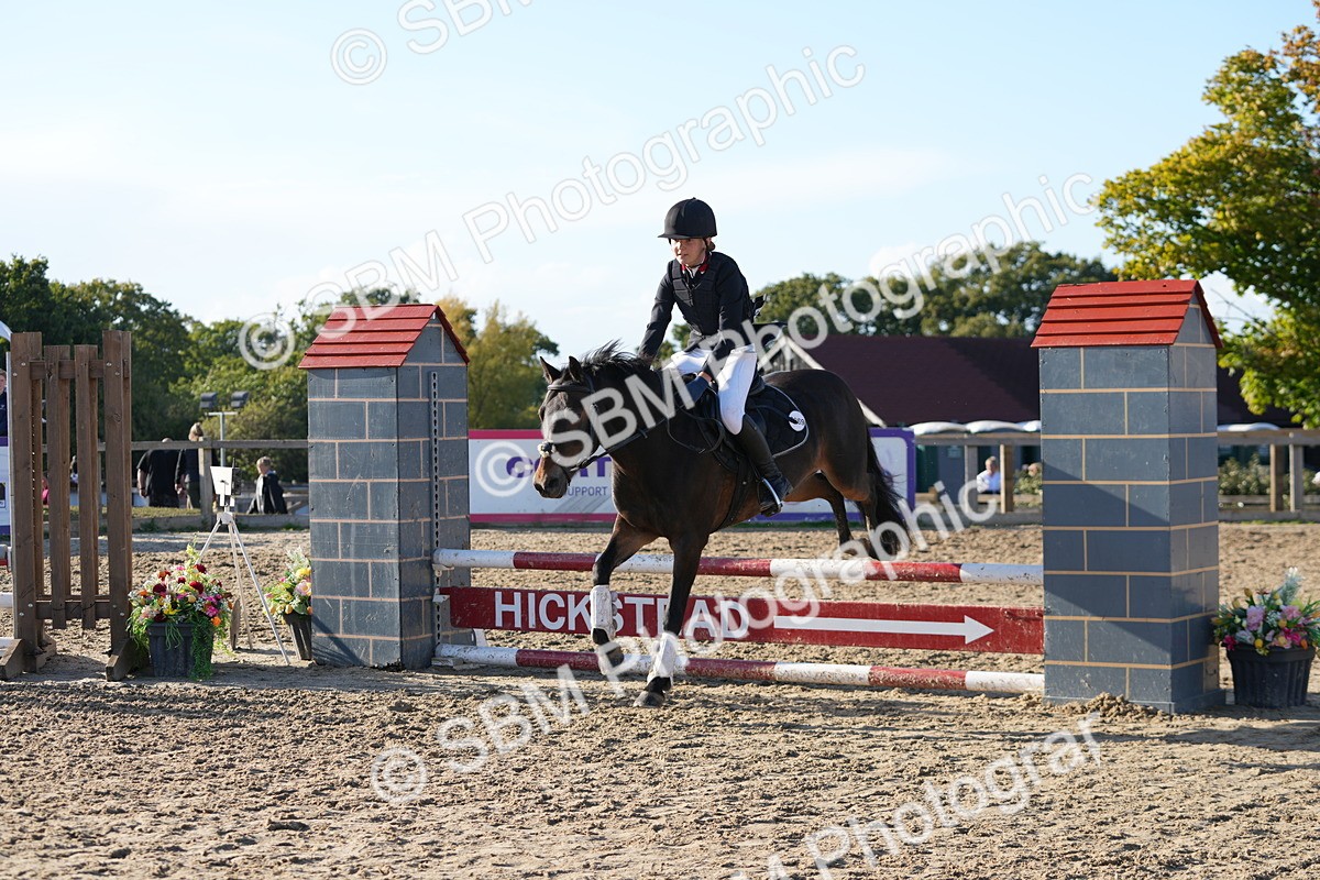 SBM_53626 - J8 - Junior Pony 65cm Championship