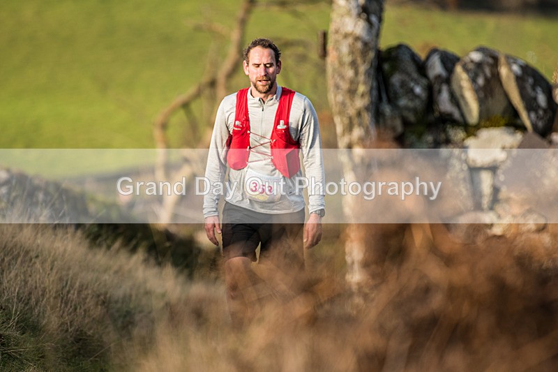 Tweed Valley-386 - High Terrain Events Tweed Valley 50 & 65K Ultra Trail Races Sunday 16th November 2025
