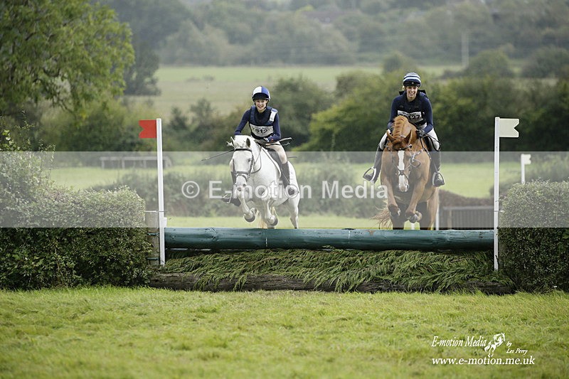  WWHT 031021 3599 - Intermediate Pairs (0.90m) 03/10/21