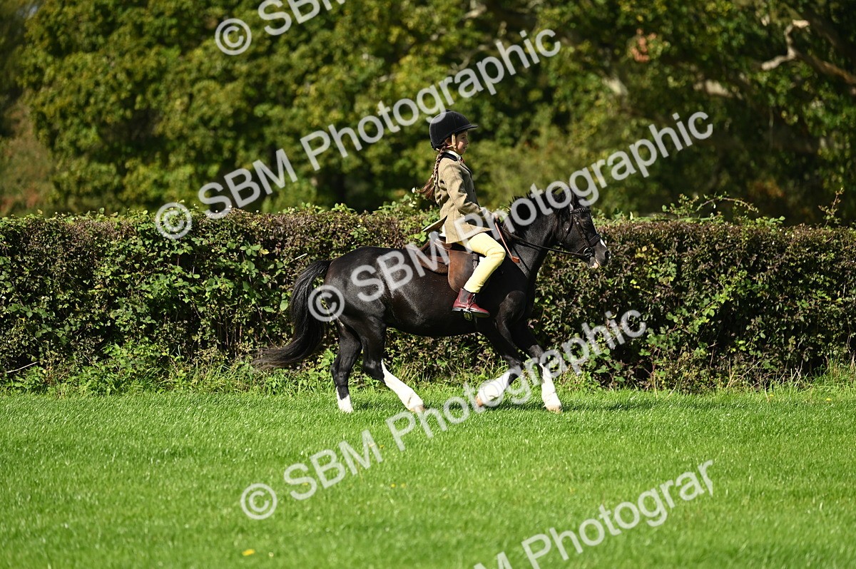 SBM_02669 - S3 - TSR Ridden Pony Showing