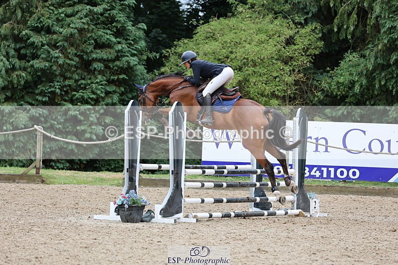 250705A-104942-13917 - Cls 33 Snr British Novice and 90cm Open