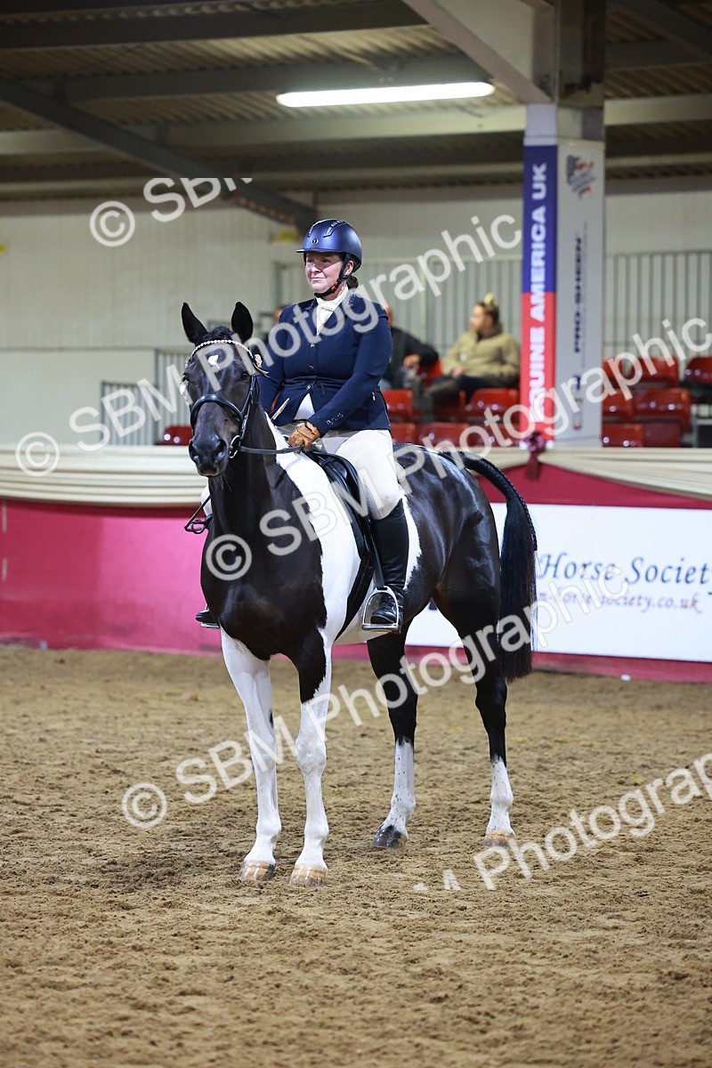 SBM_14903 - Class L - Coloured Champ