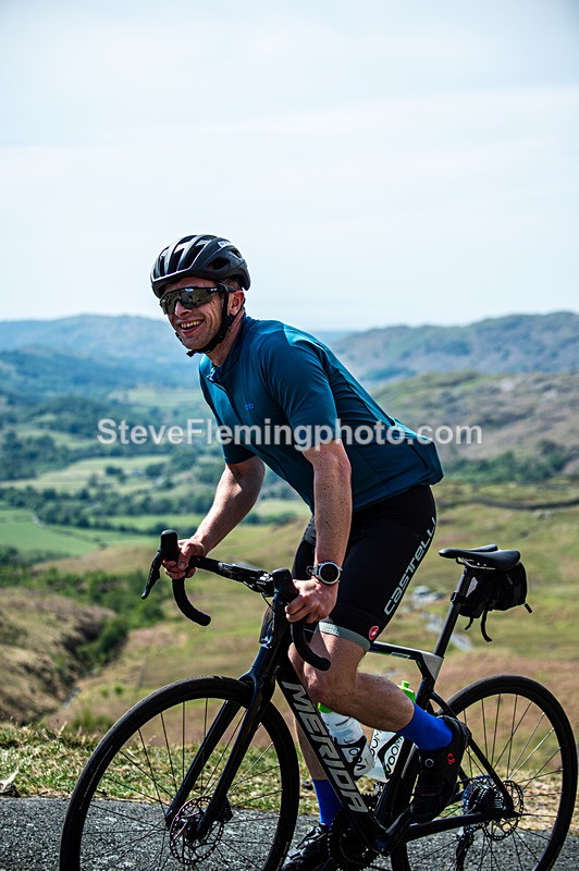 143713-2 - Hardknott Pass Camera 3 14.00-15.00