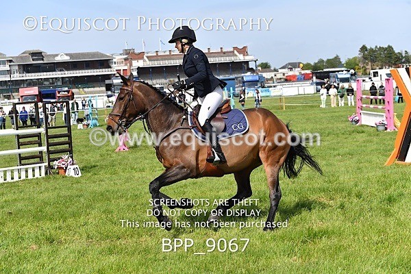 BPP_9067 - CLASS 4 RHS Power and Performance B & C Championship Qualifier (1.25m)