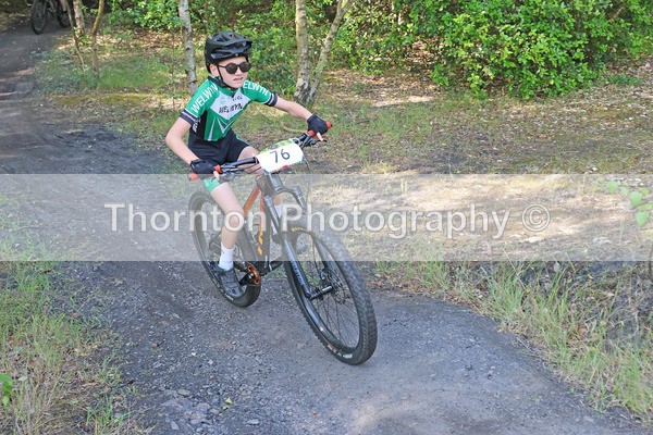 A41A8379 - MTB East Round 8 Betteshanger Kent 15th June 2025 Under 12s