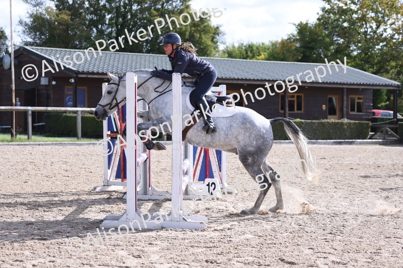 20251005-0628 - Class 5 - 80cm