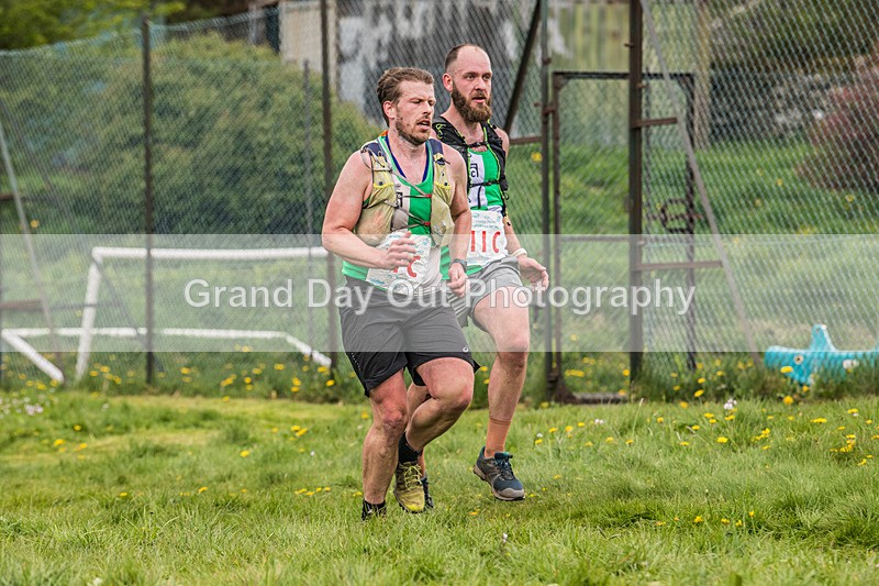 3 Peaks Finish-268 - The 3 Peaks Race Saturday 26th April 2025 - The Finish