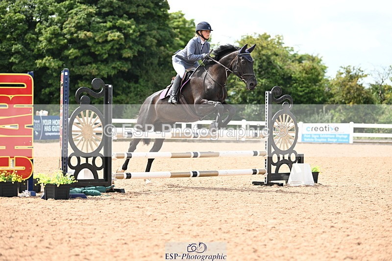 240726A-135802-01578 - Cls 10 95cm Amateur Qualifier