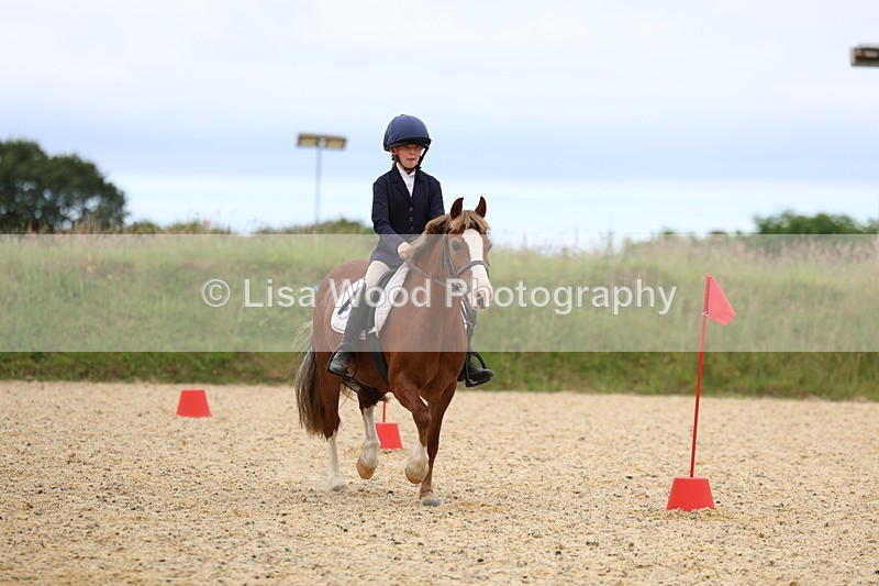 3E7A9854 - Pole Bending