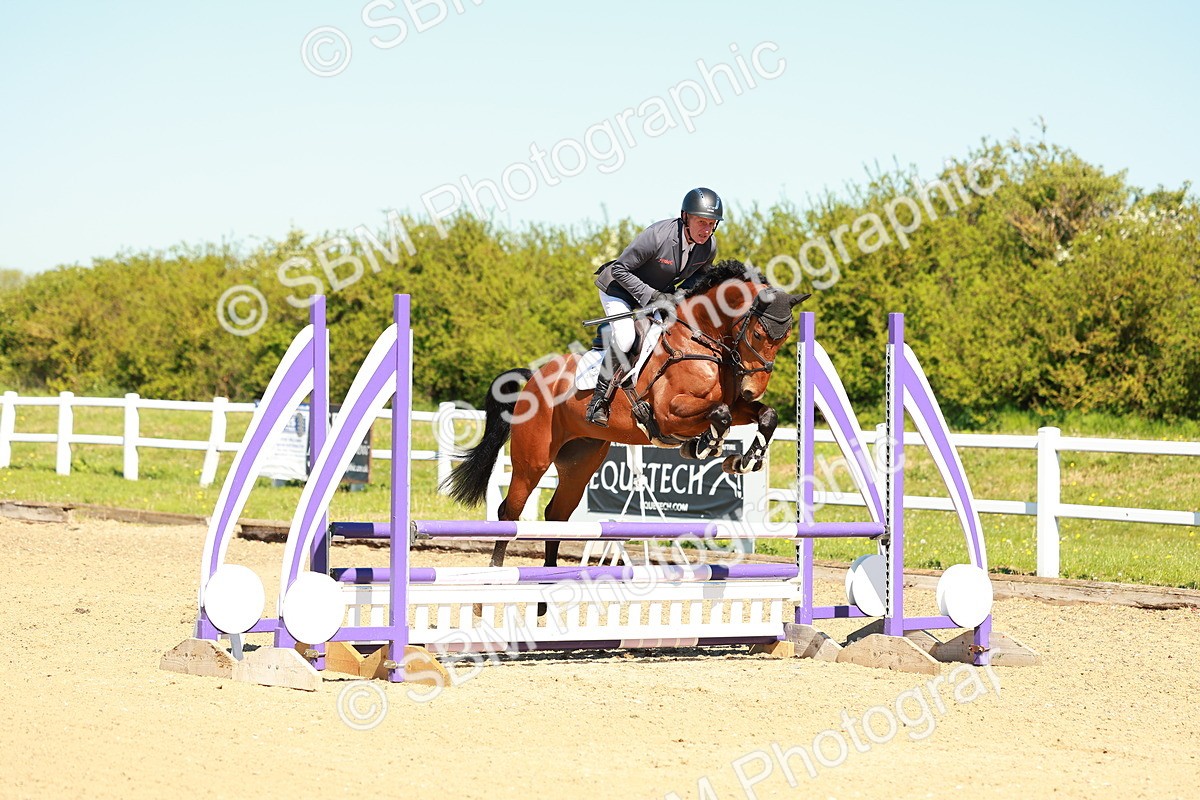 SBM_000291 - Class 2 - Senior British Novice - 90cm