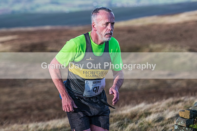 Nine Standards-311 - Nine Standards Fell Race Sunday 1st January 2023