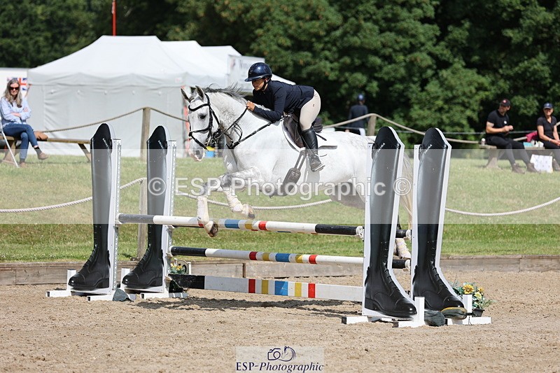 250614A-103834-05743 - Cls 26 British Novice and 90cm Open