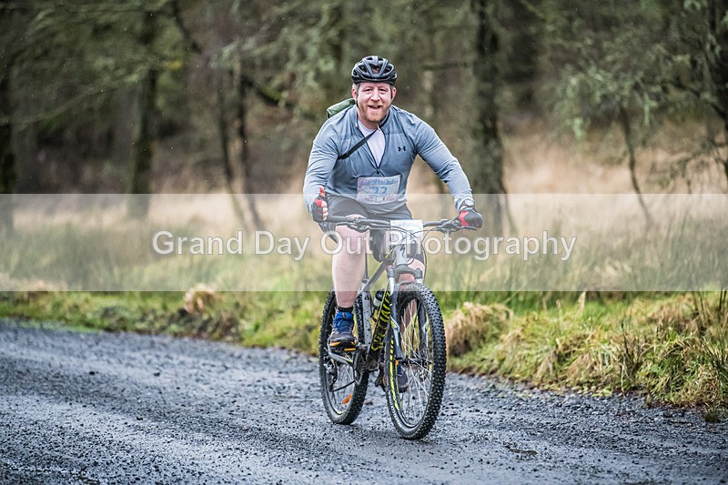 HTE Kielder Duathlon-756 - High Terrain Events Kielder Off Road Duathlon Sunday 8th January 2023
