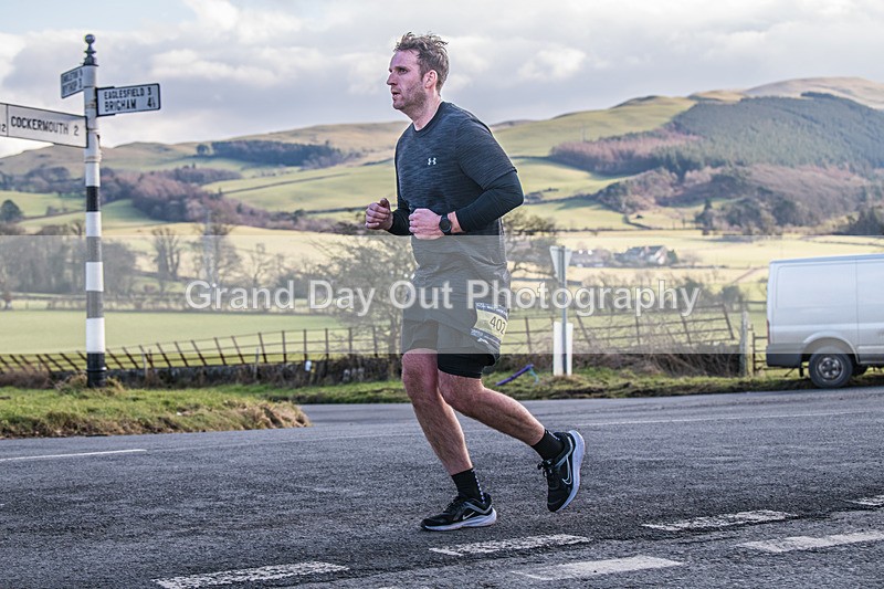 North Lakes-1357 - North Lakes 10K & Half Marathon Sunday 9th February 2025
