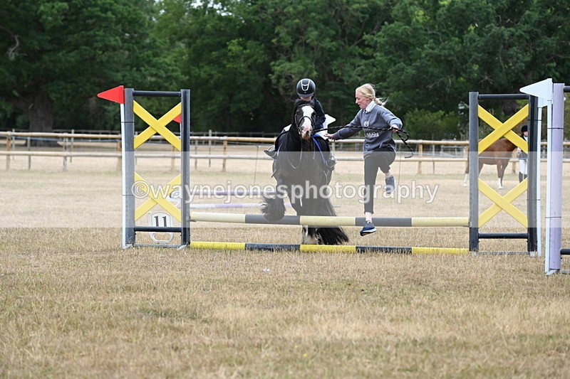 WJ6_9580 - Class 12 Minimus Jumping 45cm