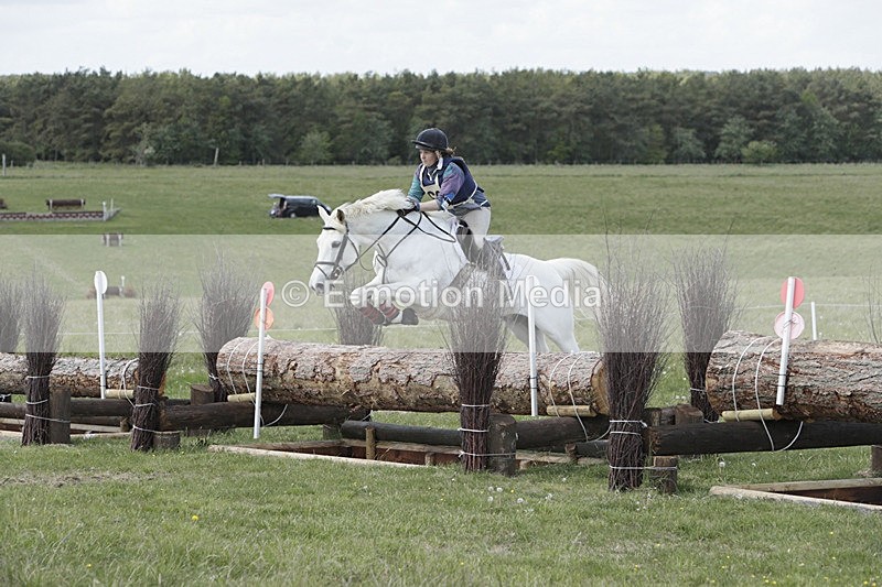 BVHT 140517  IXC -844 - Class 1 XC Intermediate 14/05/17