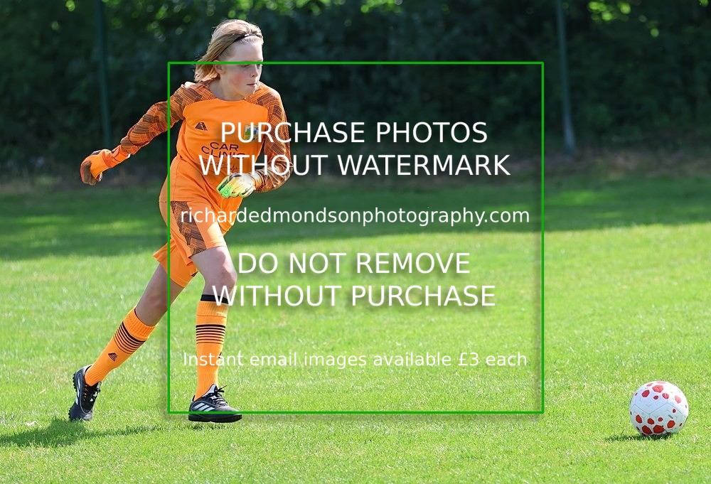 533A6104 - K U Under 11's (30/5/26)