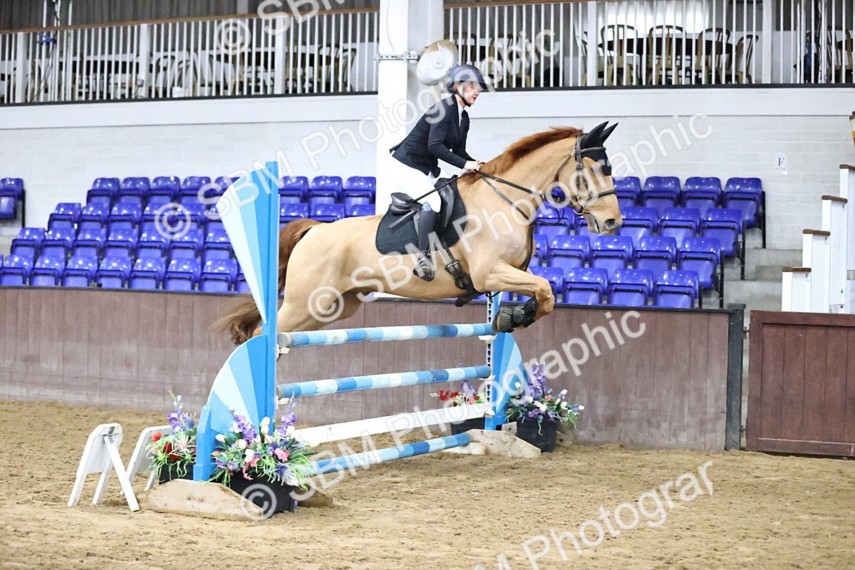 SBM_002166 - Class 9 - Senior Discovery - 1.00m