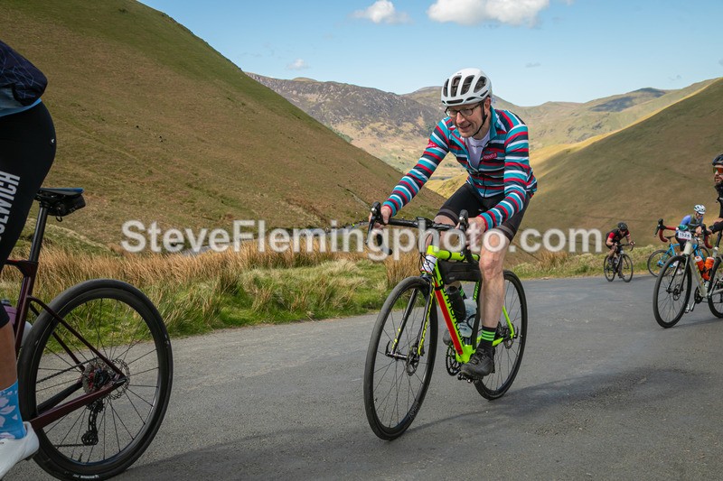 105336-2 - Newlands Pass 10.00 - 11.00