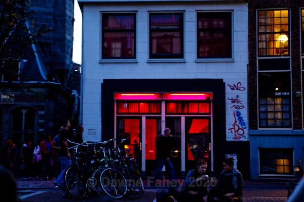  - Amsterdam