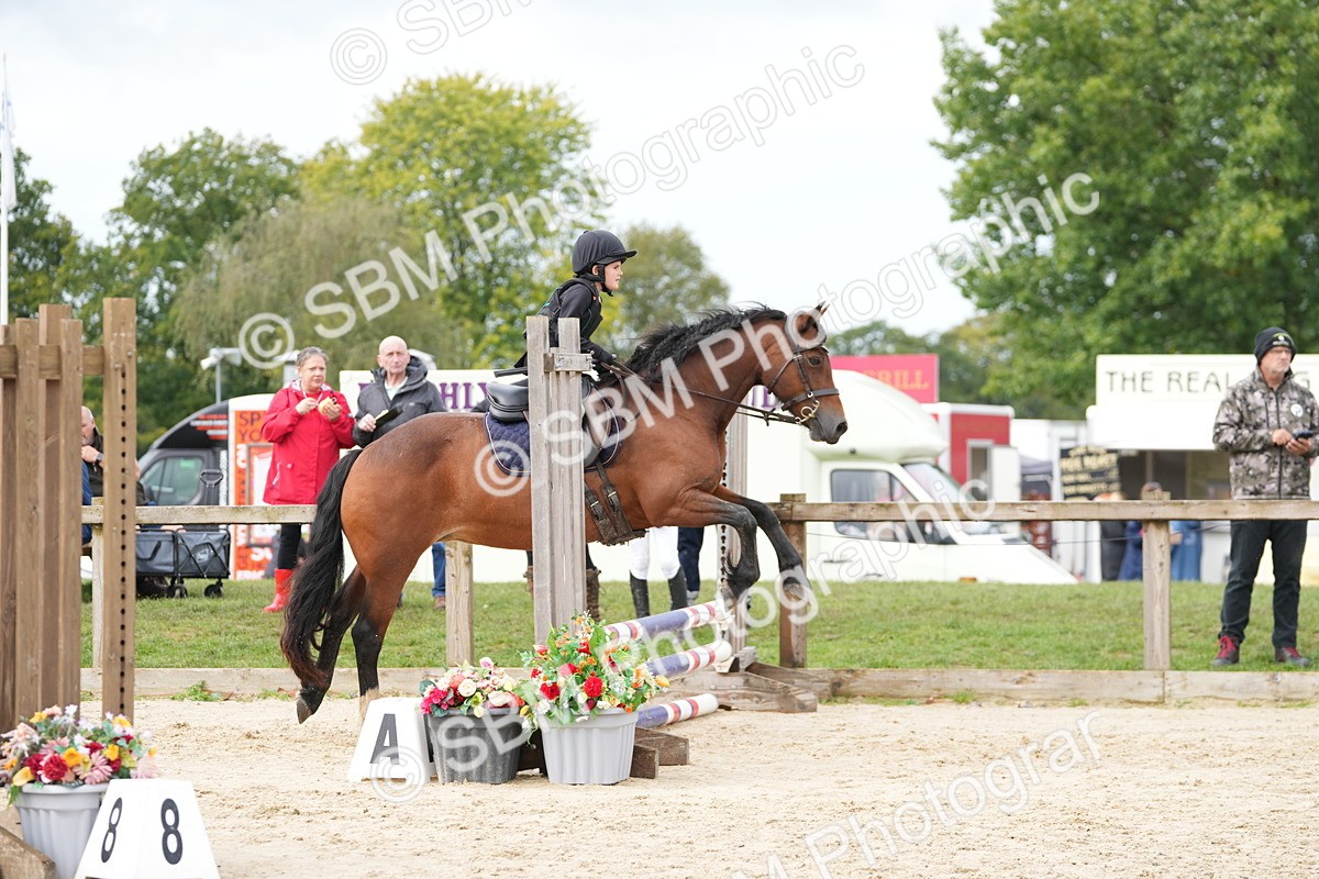 SBM_39804 - J6 - Junior Pony 55cm Championship