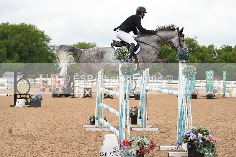 230628A-144428-00735 - Cls 5 Foxhunter & 1.20m Open