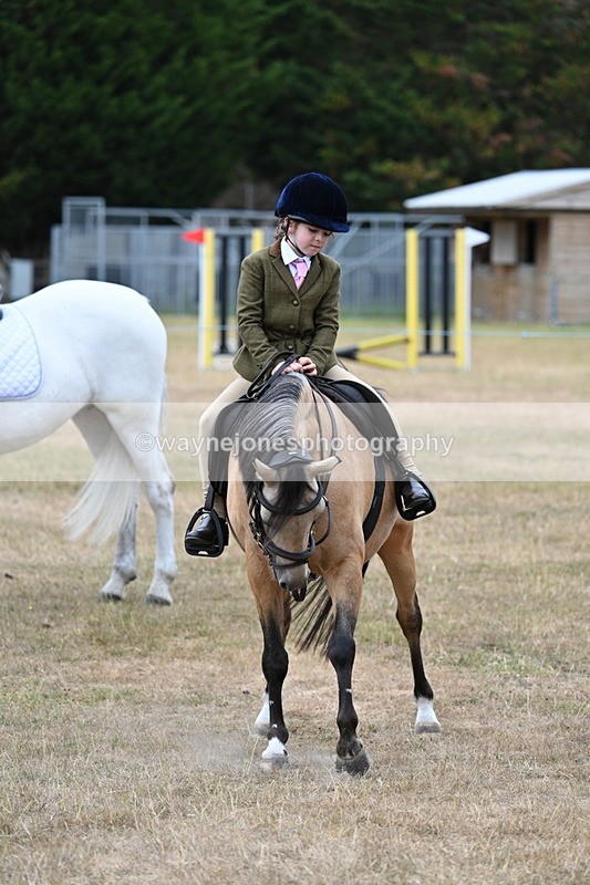 WJ7_7198 - Class 2 Best Rider
