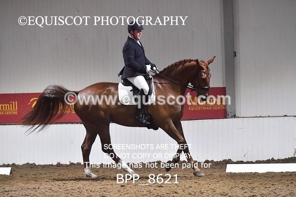 BPP_8621 - NOVICE 4 BD