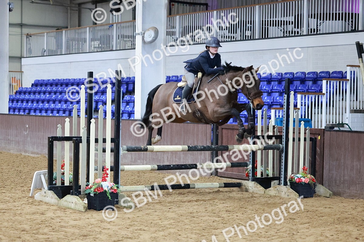 SBM_002843 - Class 9 - Equissage Pulse Senior BritiNovice/ 90cm Open