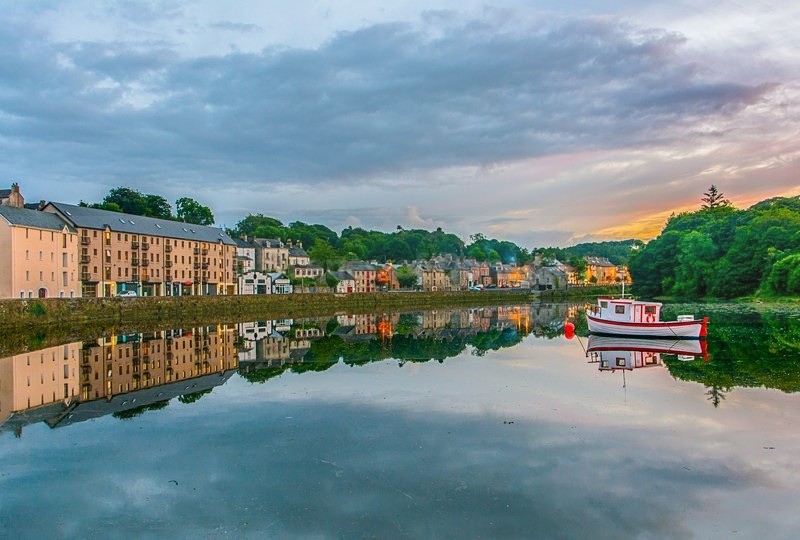 DSC_9554 - Letterkenny & Ramelton