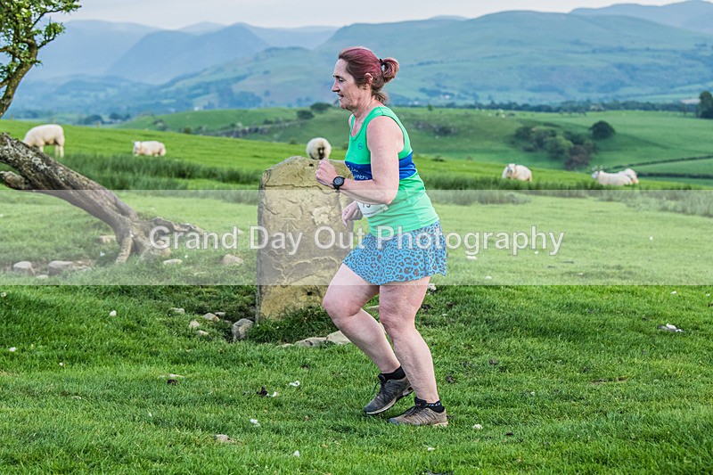 Hay-241 - Hay O Trail Race Tuesday 21st May 2024