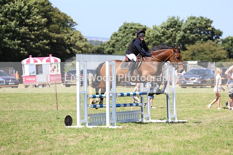 3E7A5216 - Class 4: Club 90cm