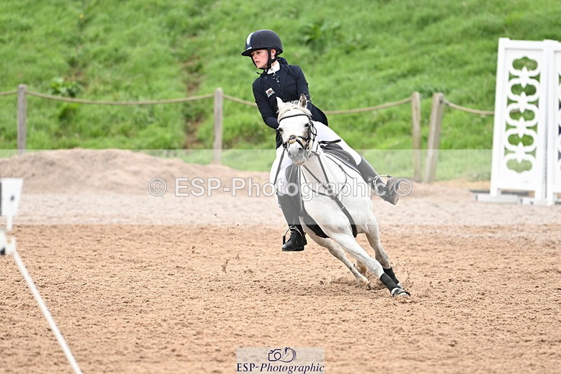 240630A-110737-11939 - Cls 24 HOYS 128cm Qualifier