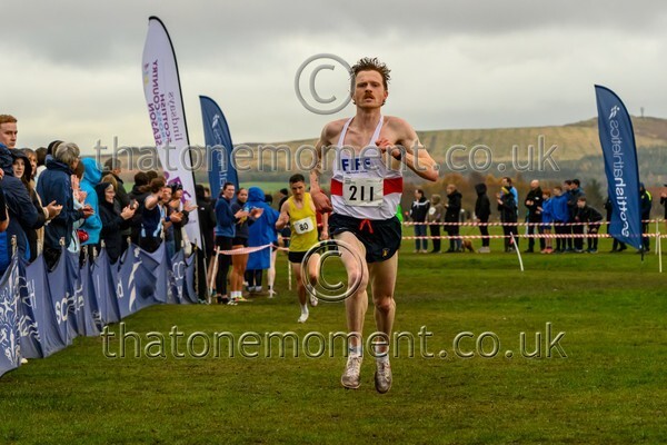 SCLan25-910709 - Senior Men Set One