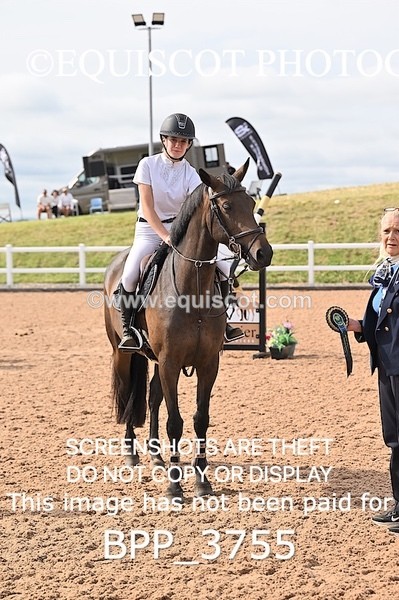 BPP_3755 - FRI CLASS 20 Pony Showjumper Of The Year