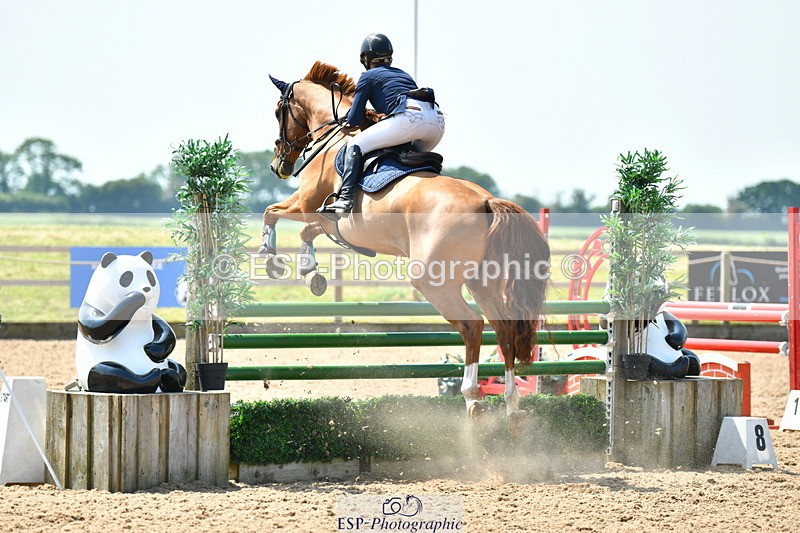 230609A-120225-00754 - Cls 2 Newcomers