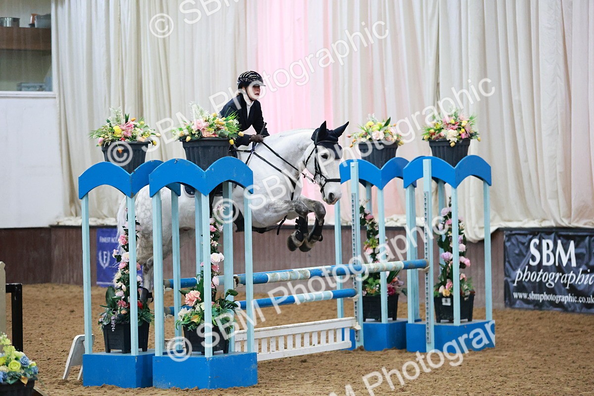 SBM_000661 - Class 3 - Senior Discovery - 1.00m