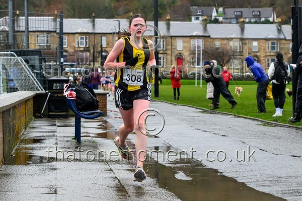 YARR26-911675 - U13 Girls Set Two