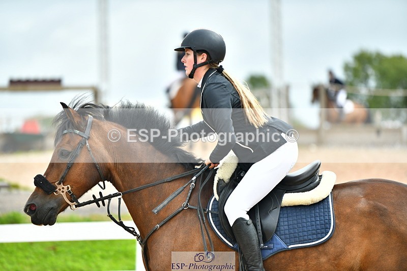 230813A-130153-12701 - Cls 42 95cm National Amateur Qualifier