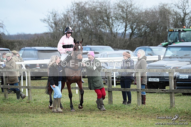 PtP 250126 1146 - Cocklebarrow Races Point-to-Point 25/01/26