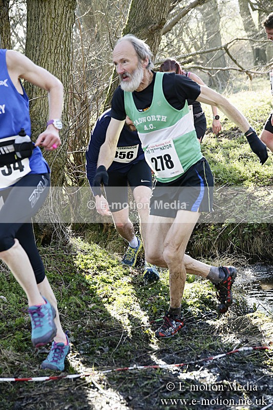 PVT 240219 607 - The Terminator Race - Pewsey Vale - 24/02/19