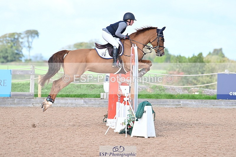 231014A-103537-04150 - Cls 18 Newcomers & 1.10m Open